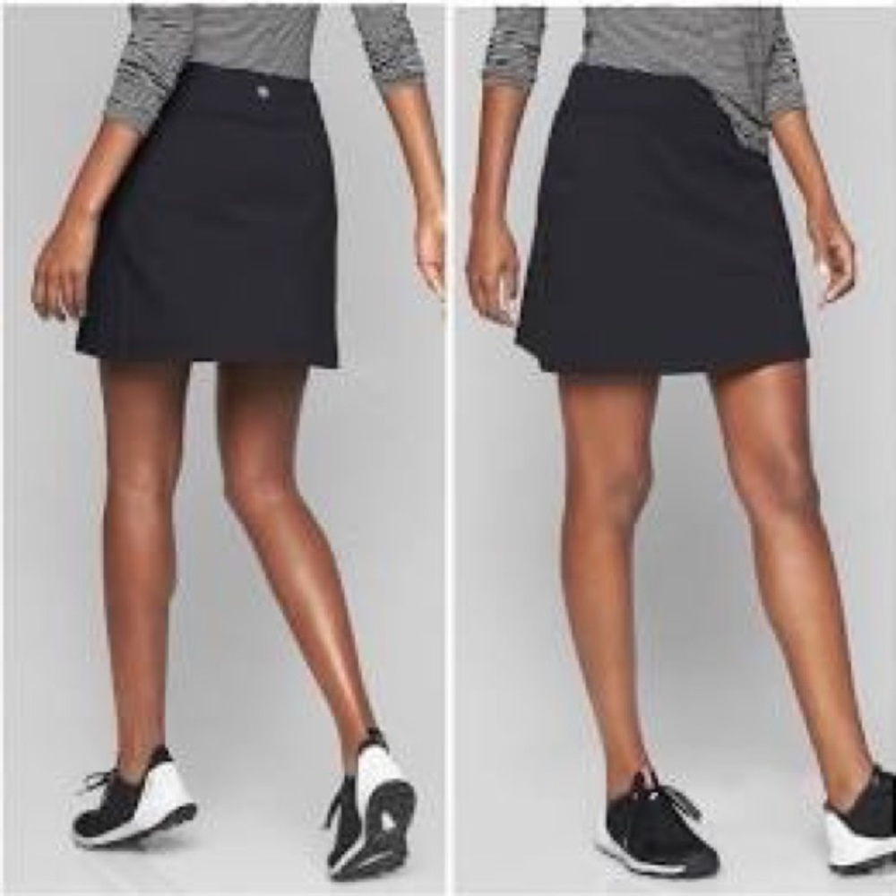 Athleta Sweet Spot Skort